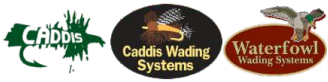 Caddis Wading Systems